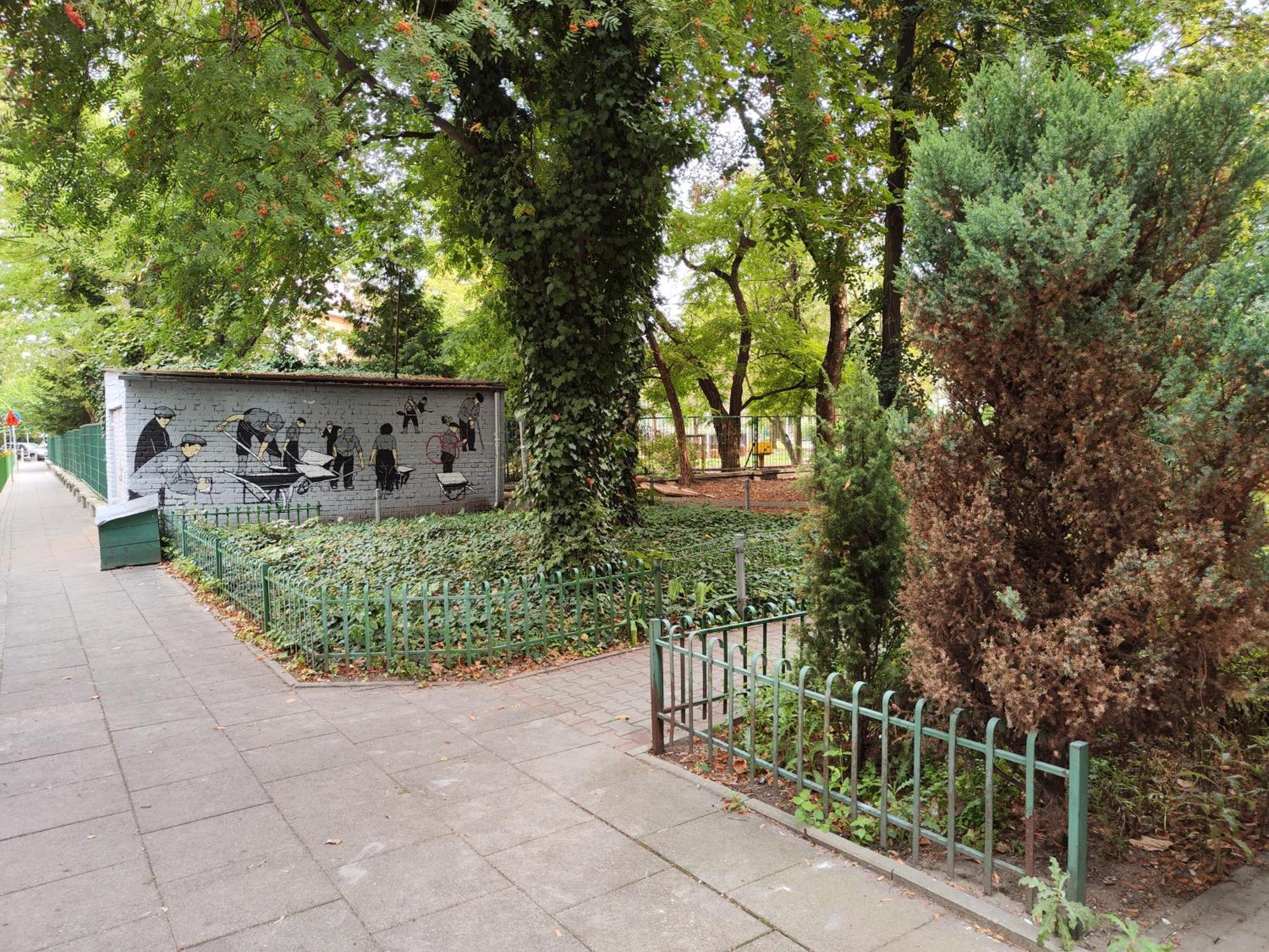 Mieszkanie w poblizu Starego Miasta Warszawa Zewnętrze zdjęcie